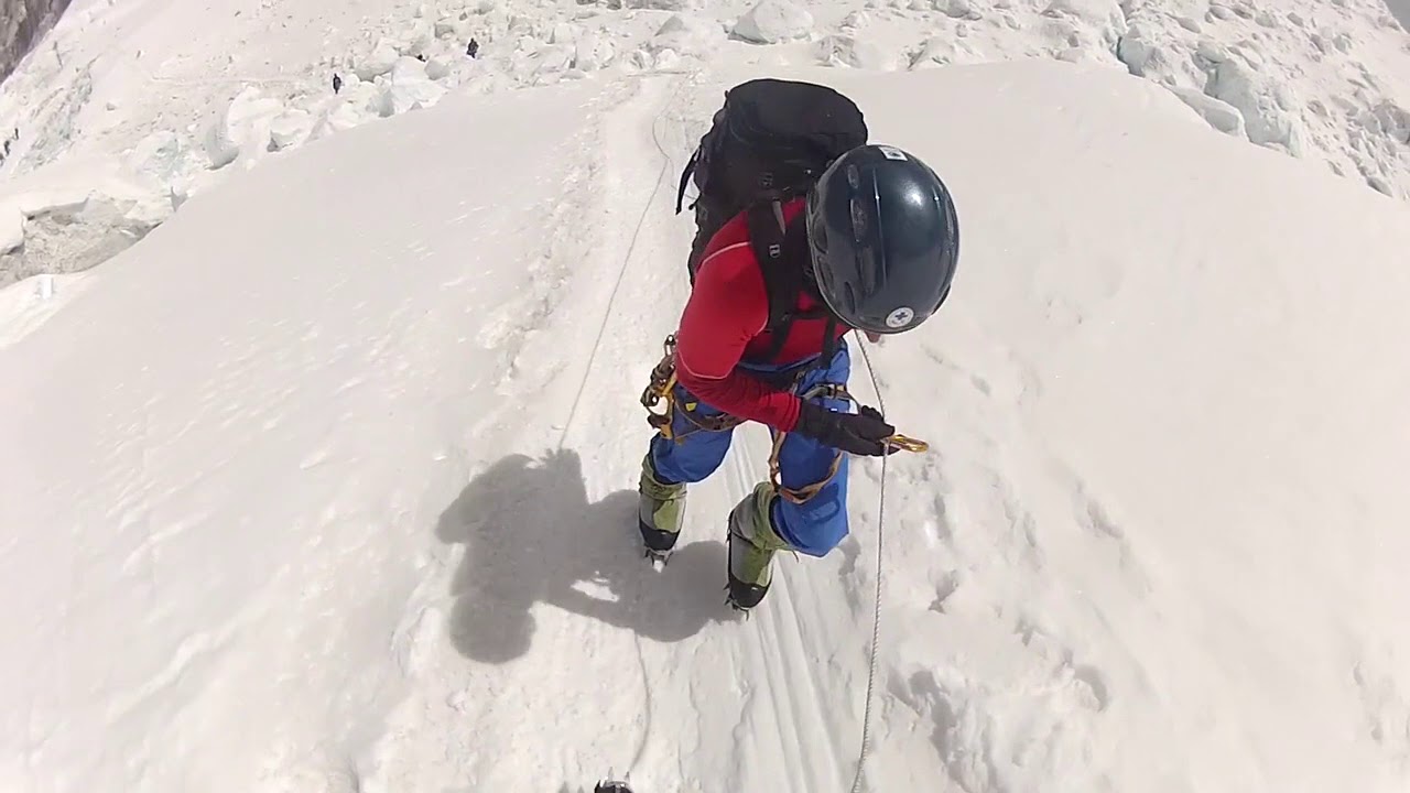 SummitClimb Everest Nepal Training Climb