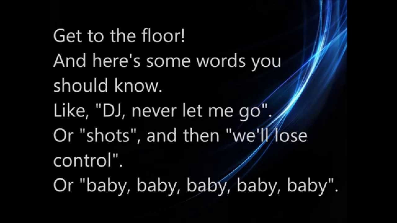 Marianas Trench - Pop 101 (Barely feat. Anami Vice) Lyrics