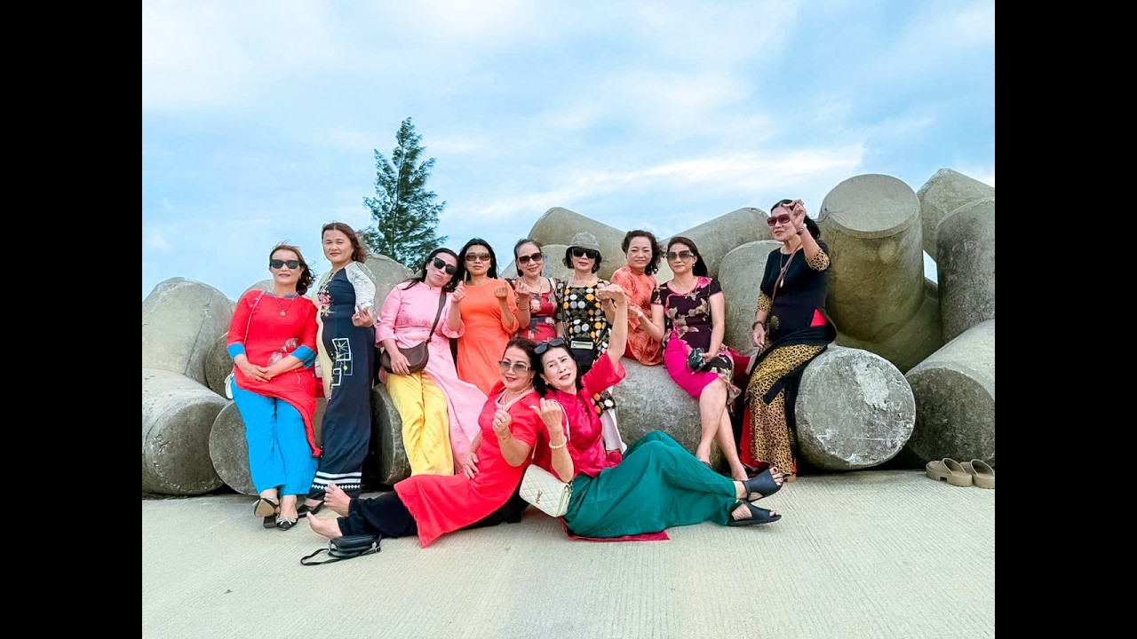 Chị Em chúng Mình 08-03-2026 | Nghĩa An