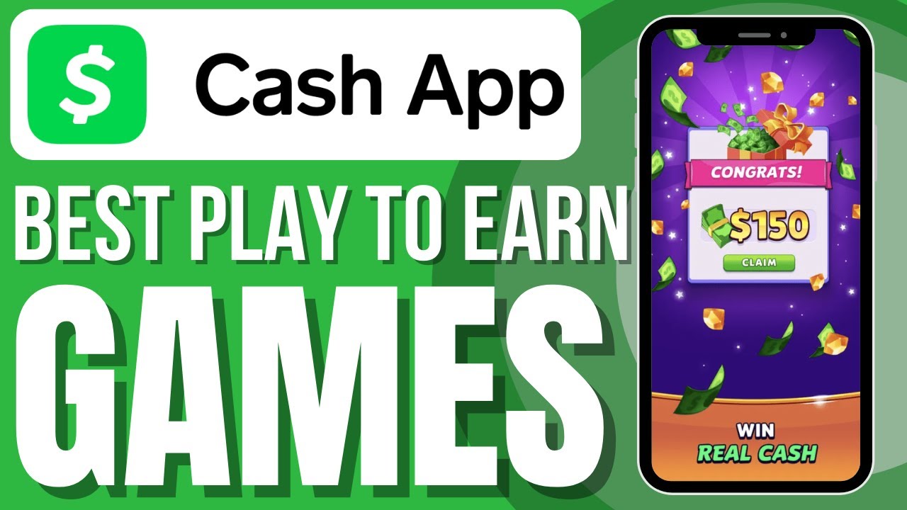 Игры в Cash App, которые ДЕЙСТВИТЕЛЬНО выплачивают выигрыши (обновленный список 2026 г.)
