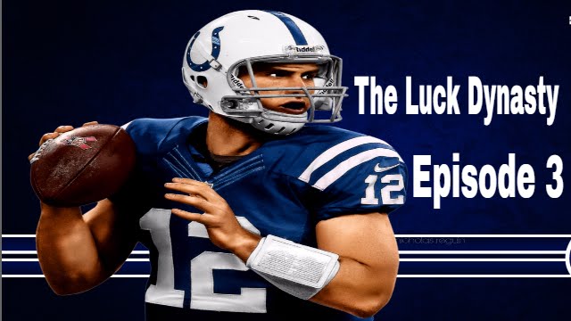 Most upgrades yet!!! - The Luck Dynasty Ep 3