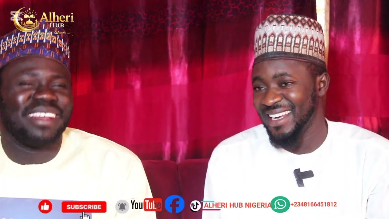 Tsarabar Ramadan Zango Na 2  Kuraren da muke aikatawa cikin Azumi Tareda Hukuncin su A Shari'a 