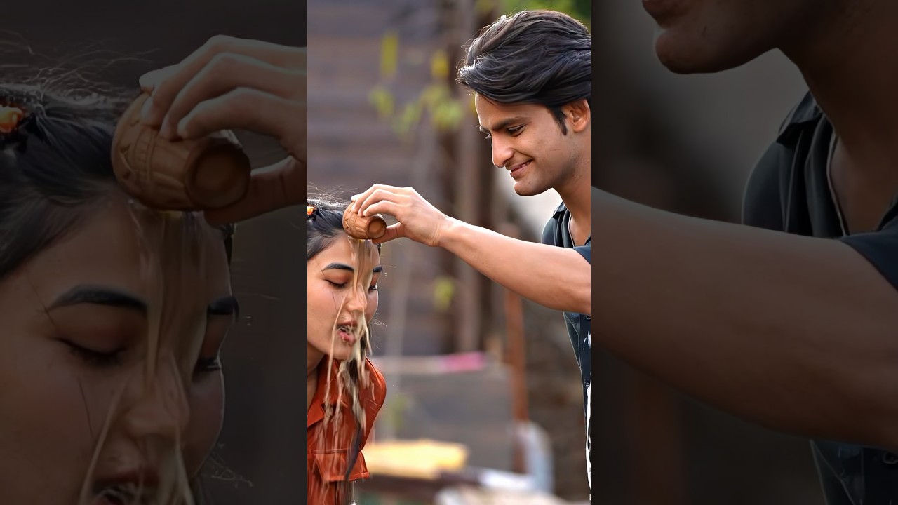 Hum tum alag hain ❤️🙂 | Sachin Sharma Splits..