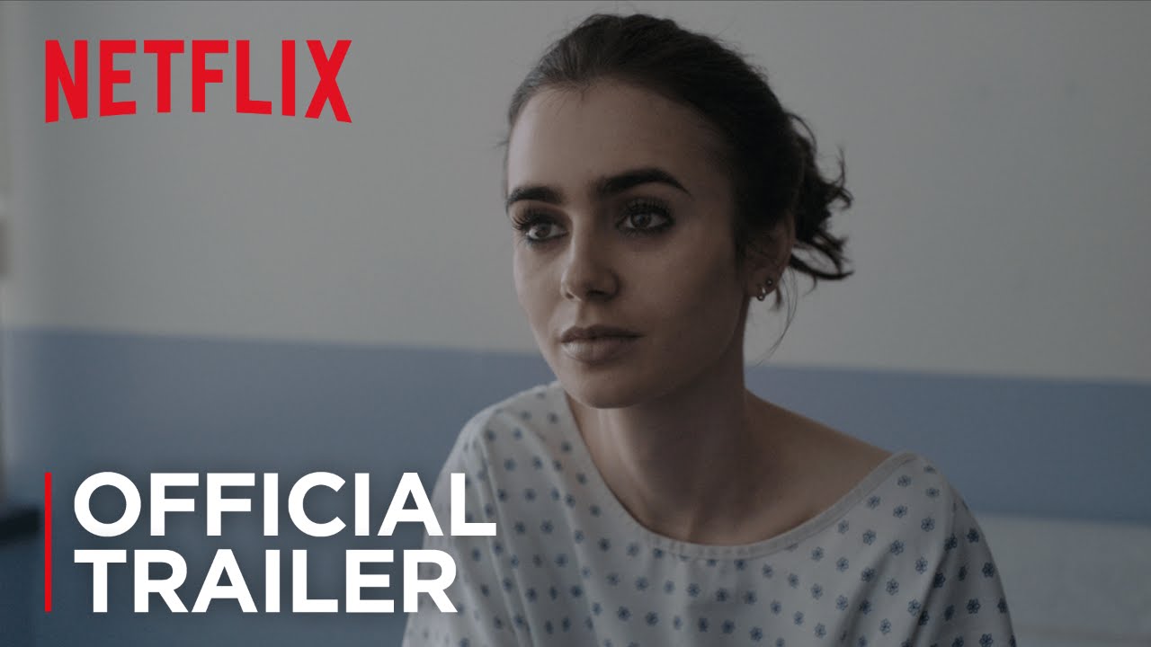 To The Bone | Official Trailer | Netflix