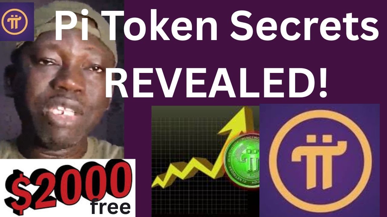 How Pi Coins Are Created & Distributed | Tokenomics of Pi Network #pinetwork #picoin