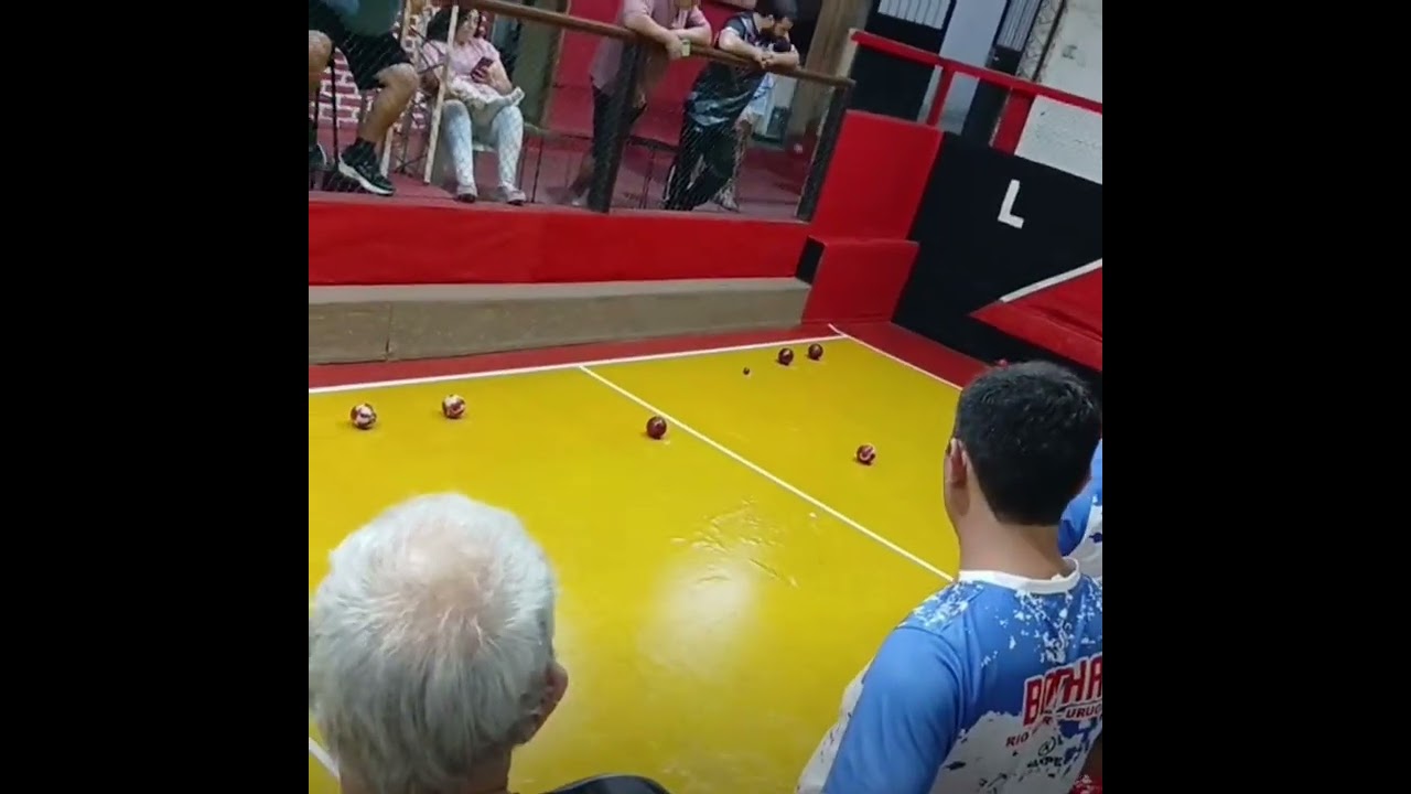 River vs Pescadores Unidos de Nuevo Berlín 