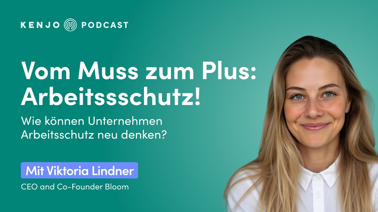 Folge 15: Viktoria Lindner zu 