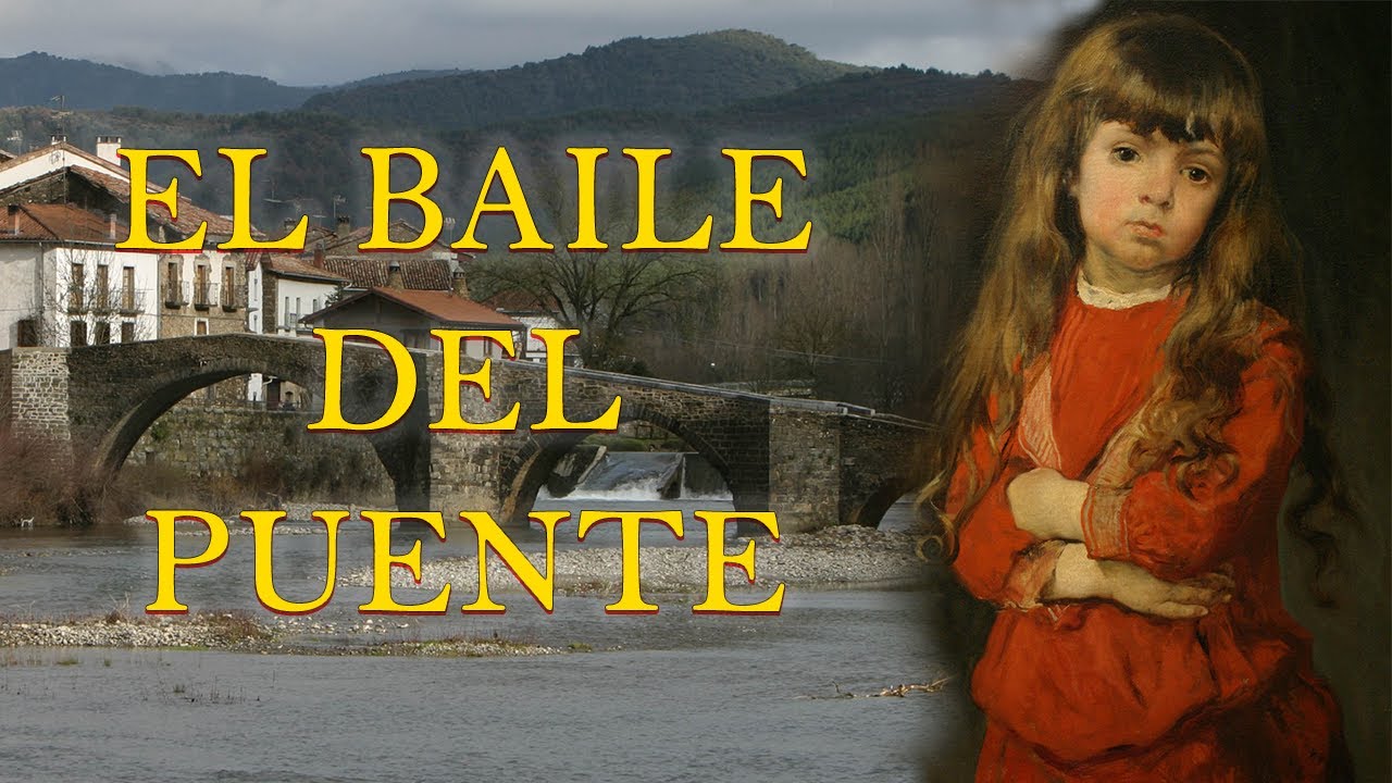 El BAILE del PUENTE - Para TODAS las EDADES - La OBEDIENCIA