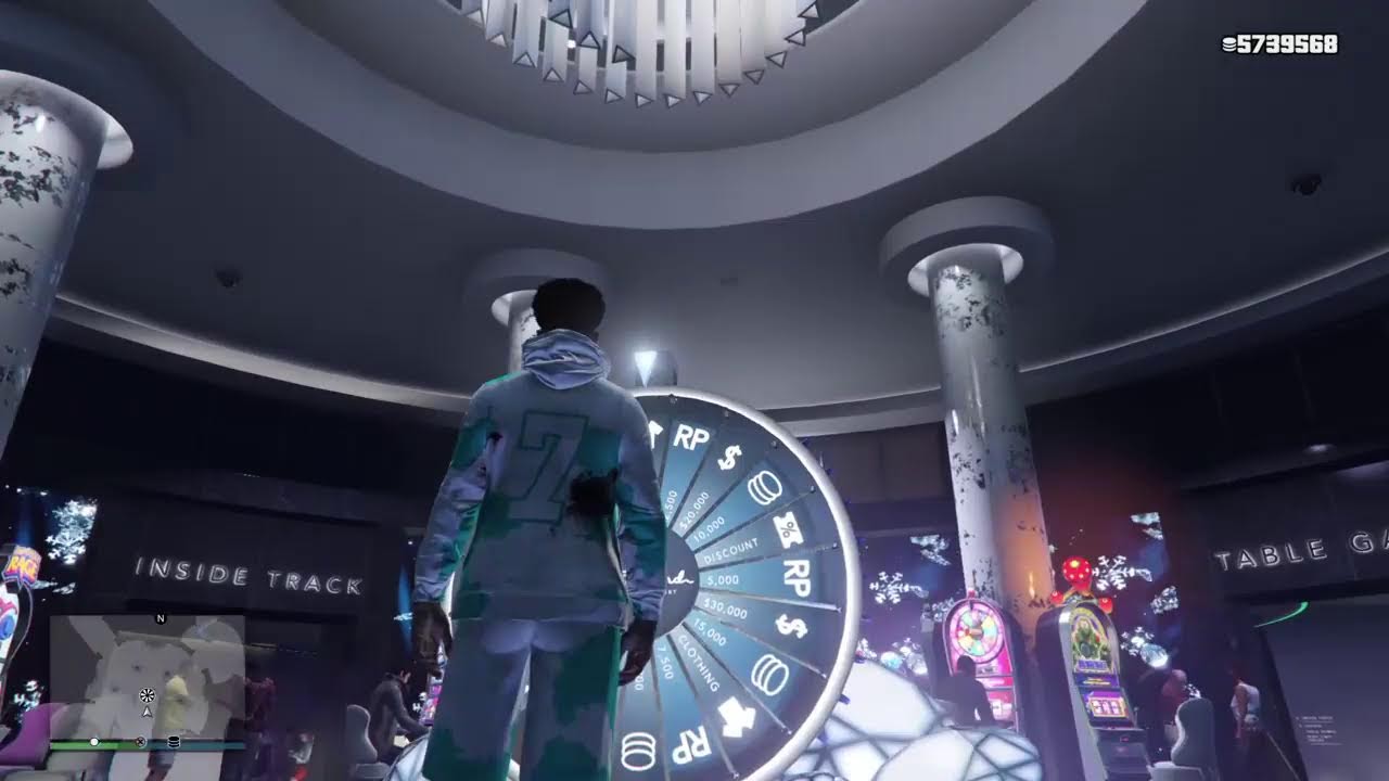 GTA 5 online 2026