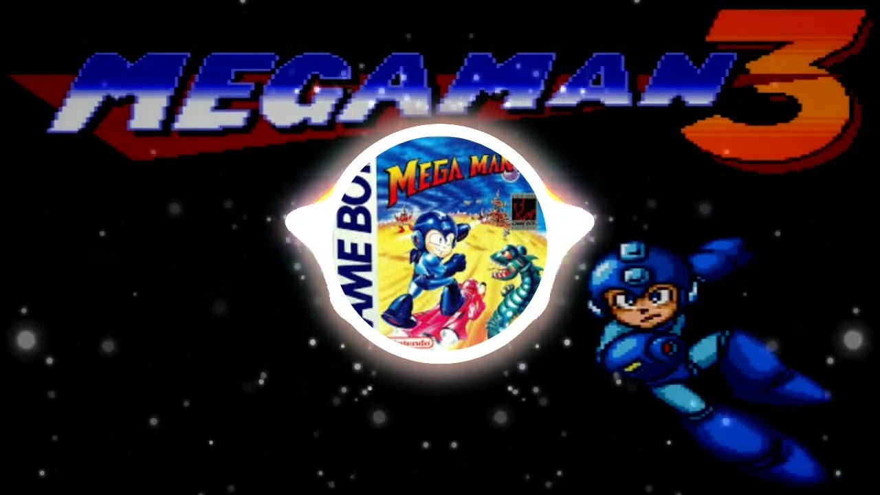 Mega Man III - The Jazzassin [Shadow Man Remix] (Music Game)) #megaman #jazz #piano