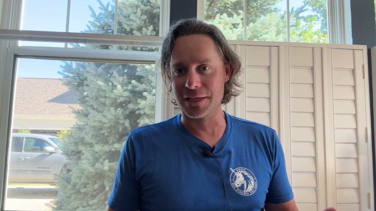 Debating the internet on recoil