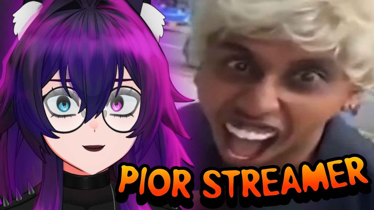 O Pior Streamer do Mundo foi PRESO (Johnny Somali) - Neon | BiahKov
