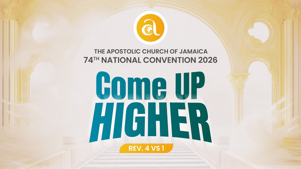 ACJ National Convention 2026 | Ser. 08