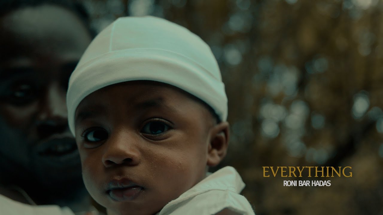 &ldquo;Everything&rdquo; by Roni Bar Hadas