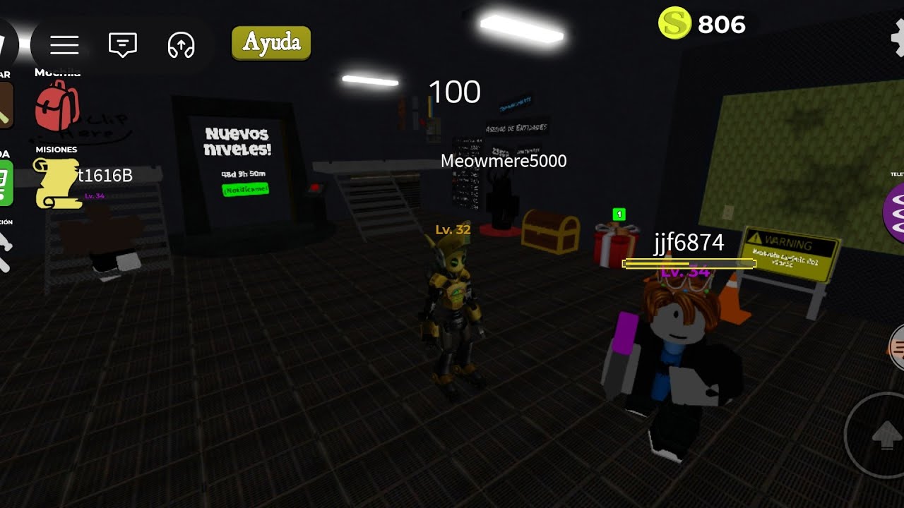 Shrek in the backrooms capítulo 9 🤟🤟🤟🥊🥊