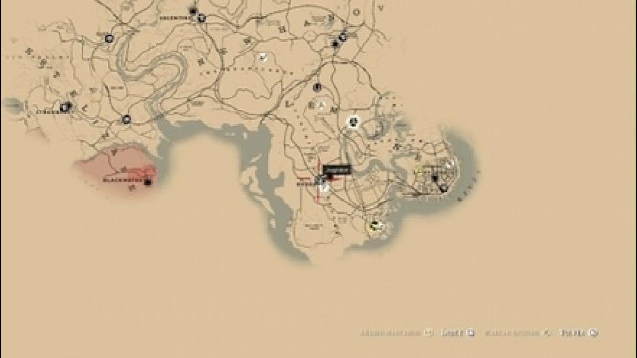 Red Dead Redemption 2