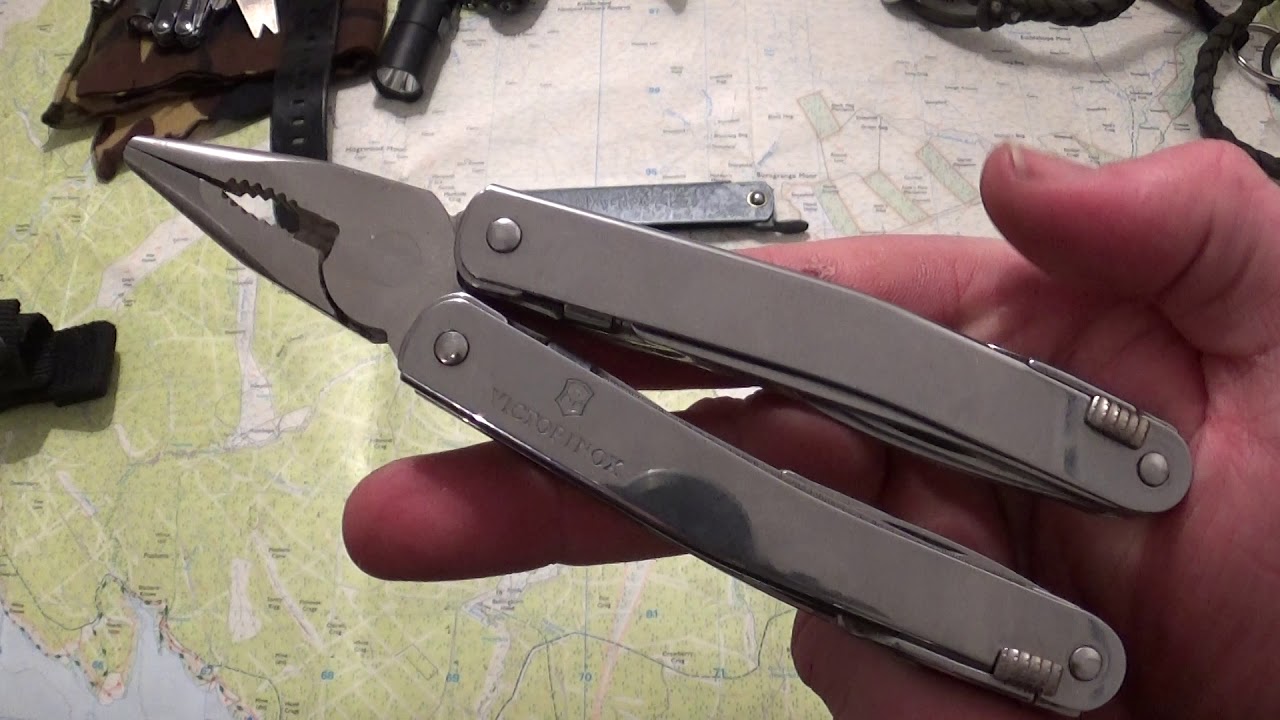 EDC (Everyday Carry) March 2019