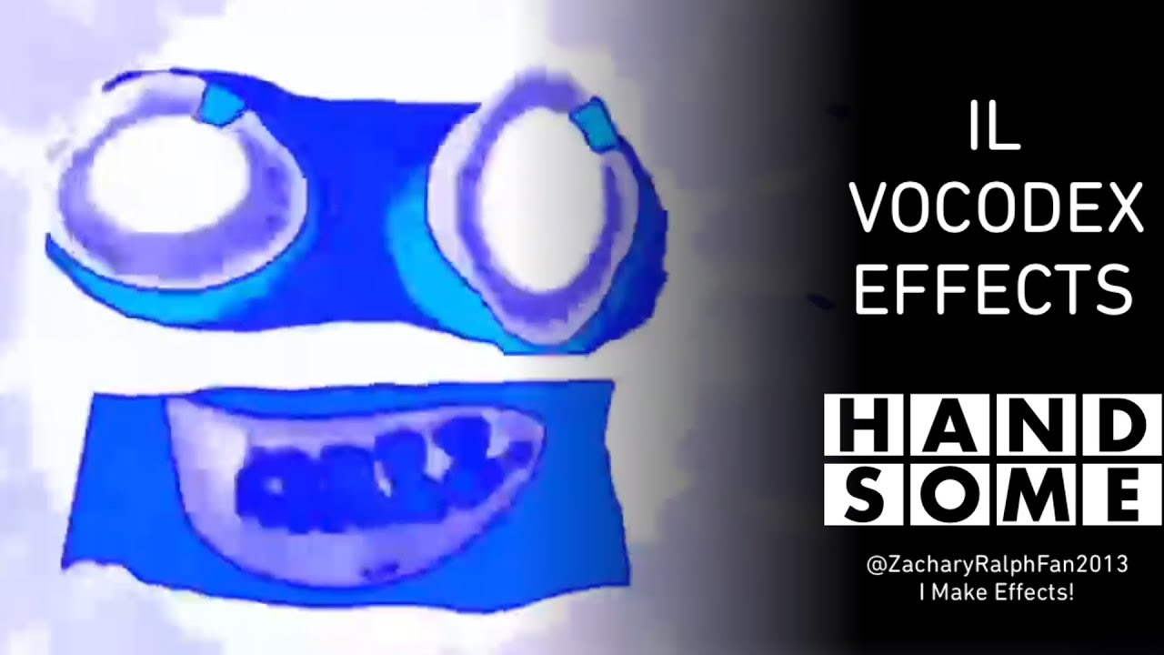 Whoa! I Made The Image Line Vocodex Effects On iOS Without Using Melobytes!!! 100% Worked!