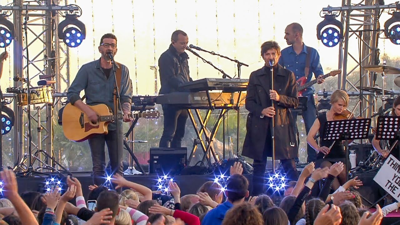 Zomerhit 2019: Clouseau - Tijdmachine