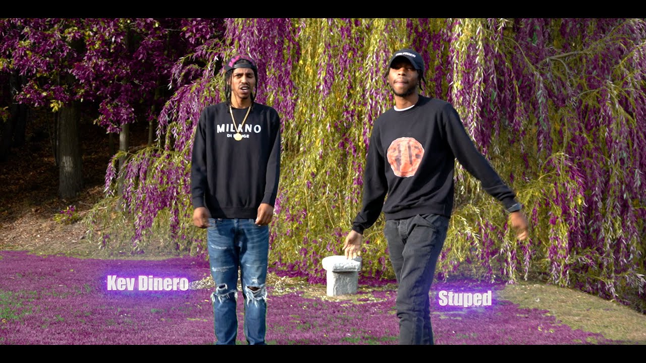 Jermz x Stuped x Kev Dinero  - So Long (Official Video)
