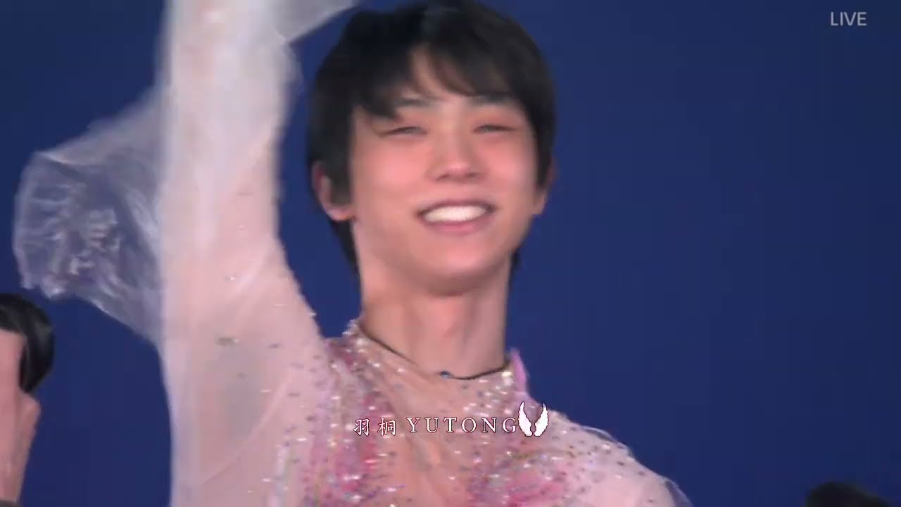 February 20, 2 years ago, was the last performance of the competition cycle.