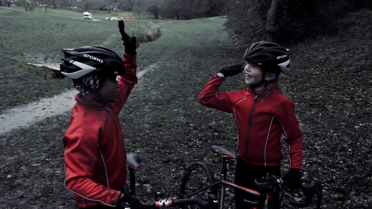 Islabikes: Luath Pro Series