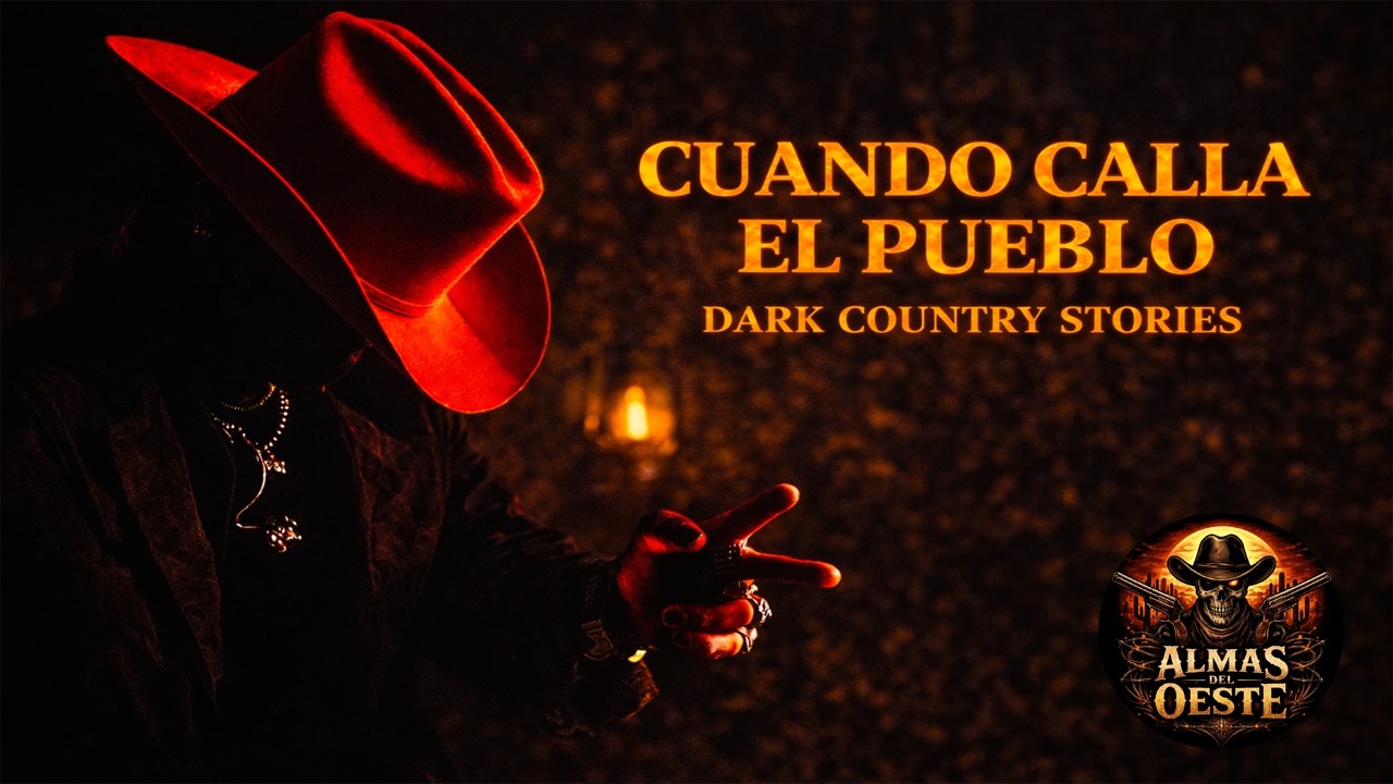 Cuando Calla el Pueblo… No Necesito Tu Aprobación | Dark Country en Español