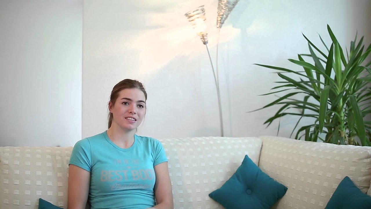 Celine Van Till Témoignage