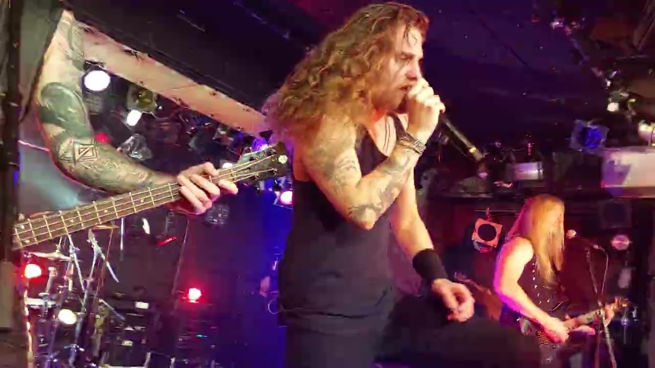 Dynazty - Devilry of Ecstacy - Osaka Japan, 11.06.2025