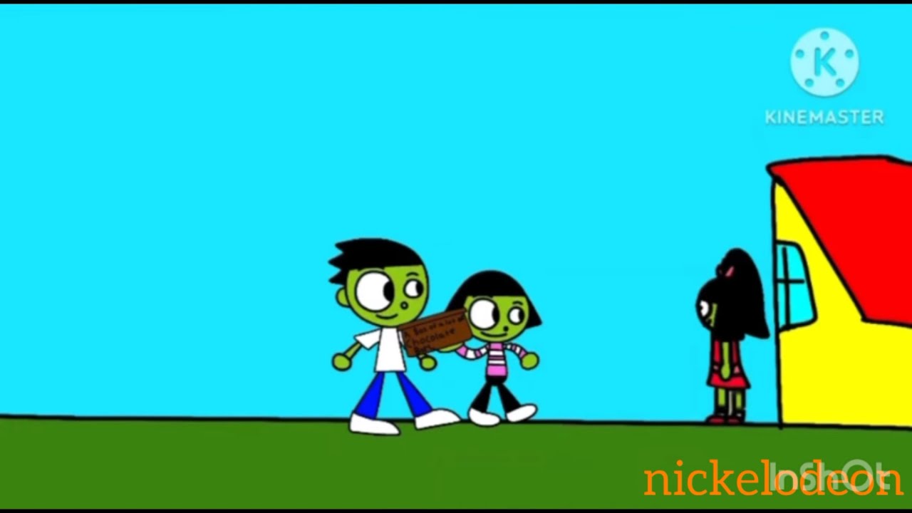 The Nickcheezy Sylvia and SpongeBob Show | Sweet Success! | Season 1 Episode 4 | Full Episode 2026!