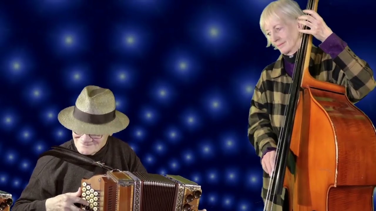 KAISERMÜHLEN BLUES