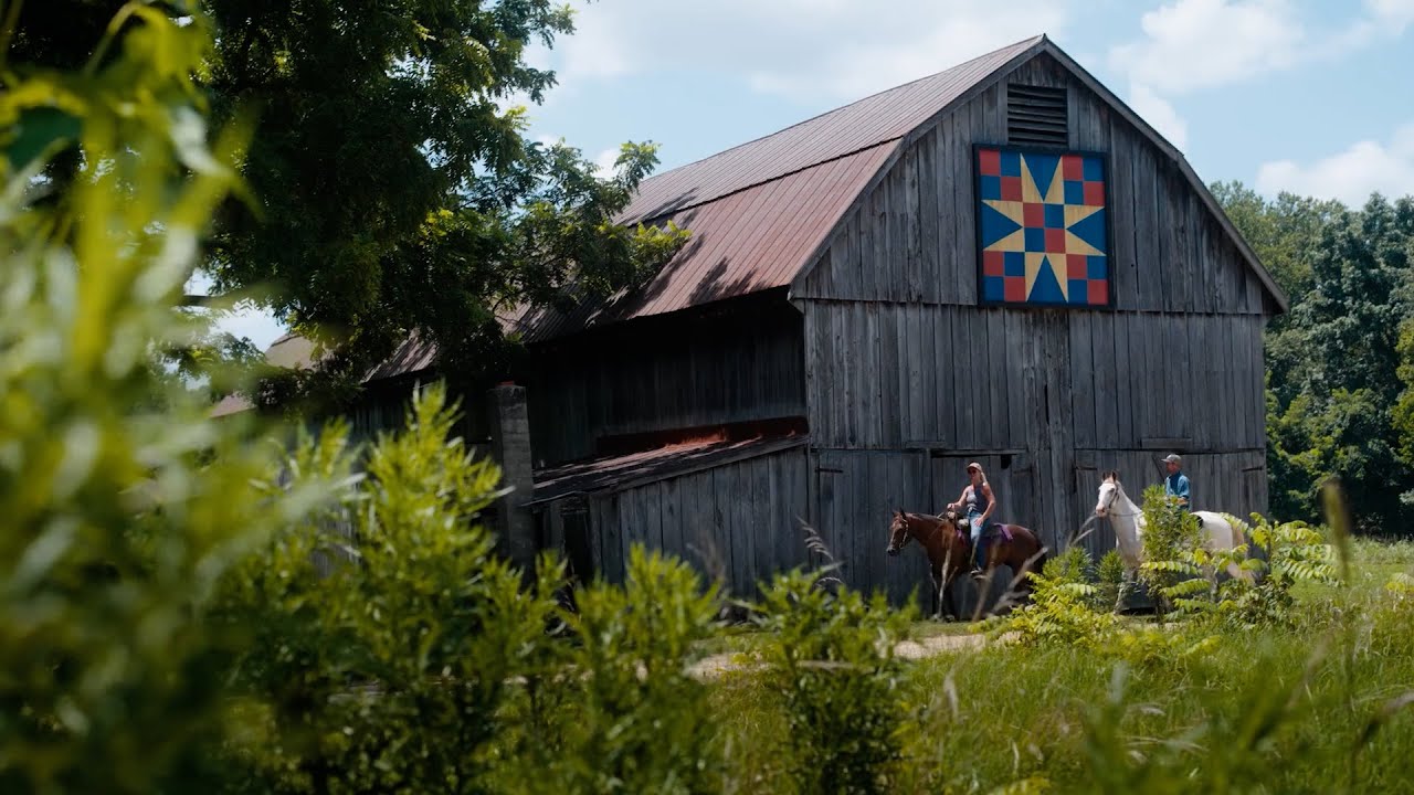 Southern Maryland featuring Charles County Trails & Waterways