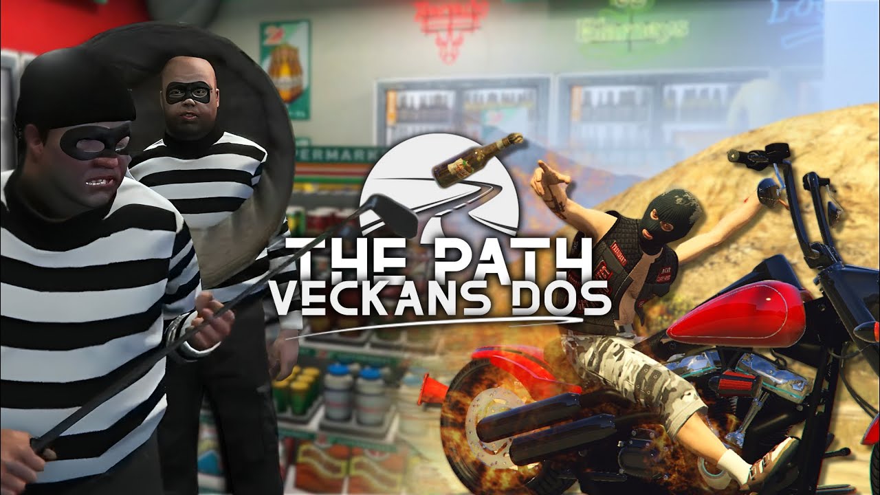 THE PATH - VECKANS DOS #14