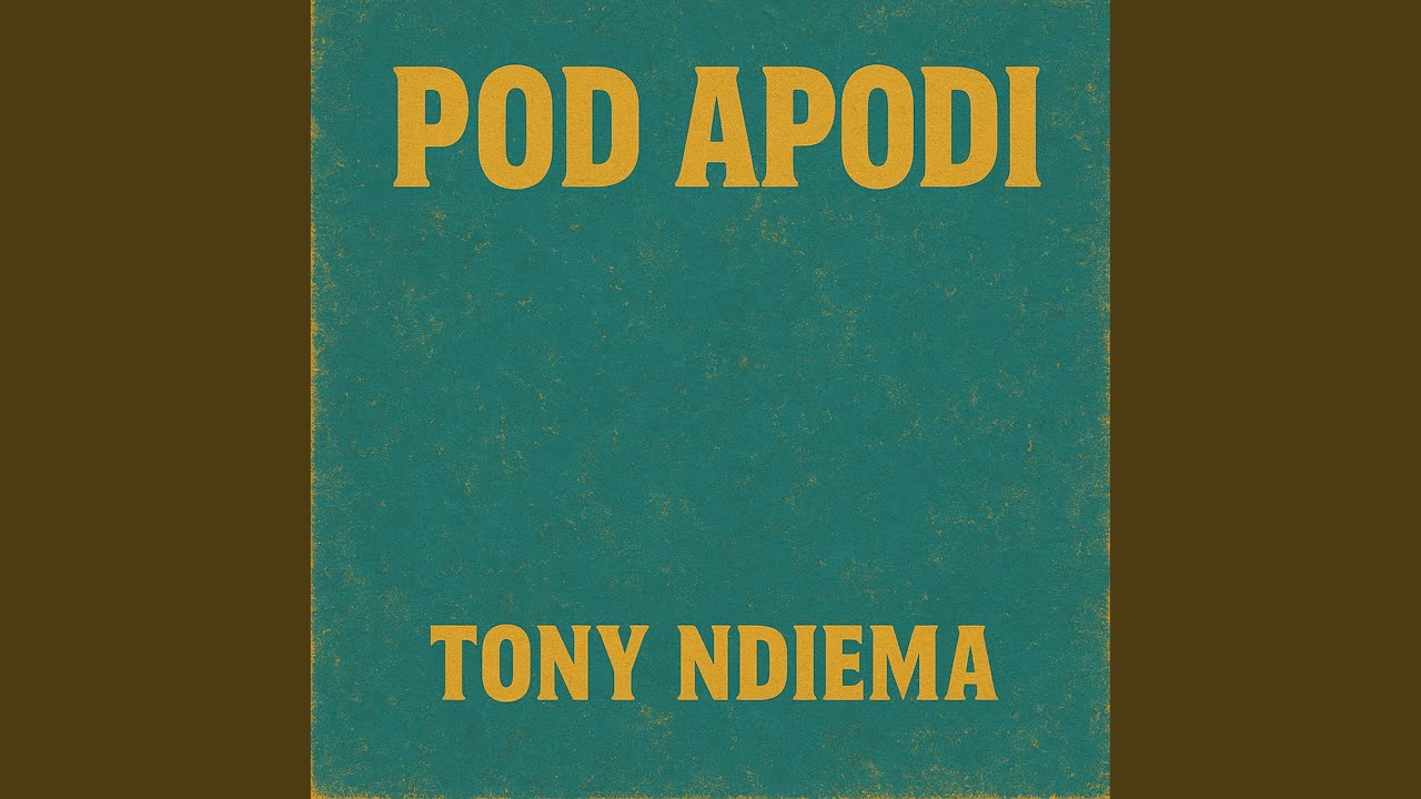 Pod Apodi