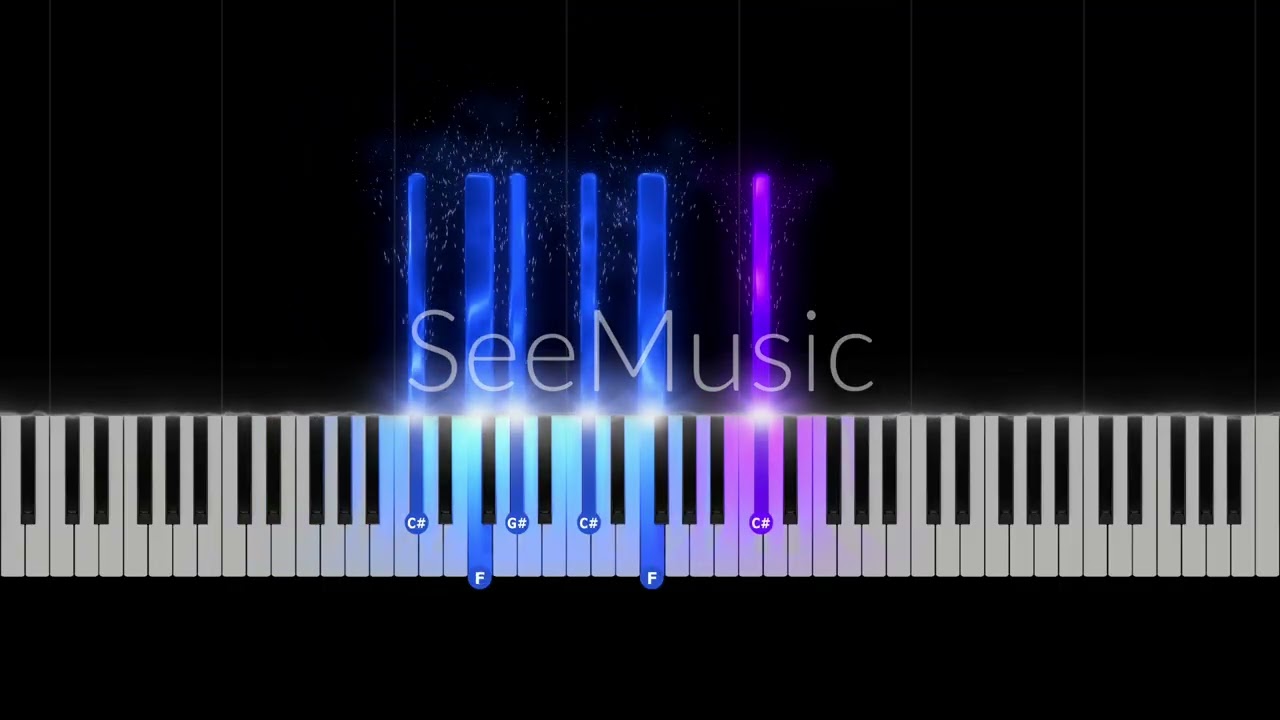 From The Start - Laufey [Piano Tutorial]