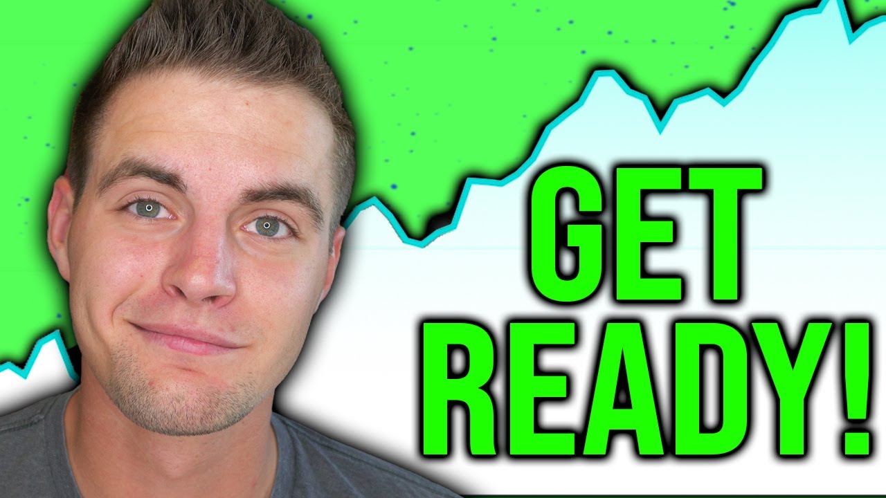 Stocks Just FLIPPED: The Rest Of 2024 Could Be EXPLOSIVE!