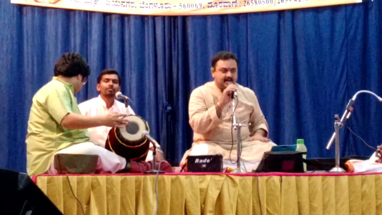 Dr R Sheshaprasad; Vishwajith Mattur; Phanindra Bhaskar