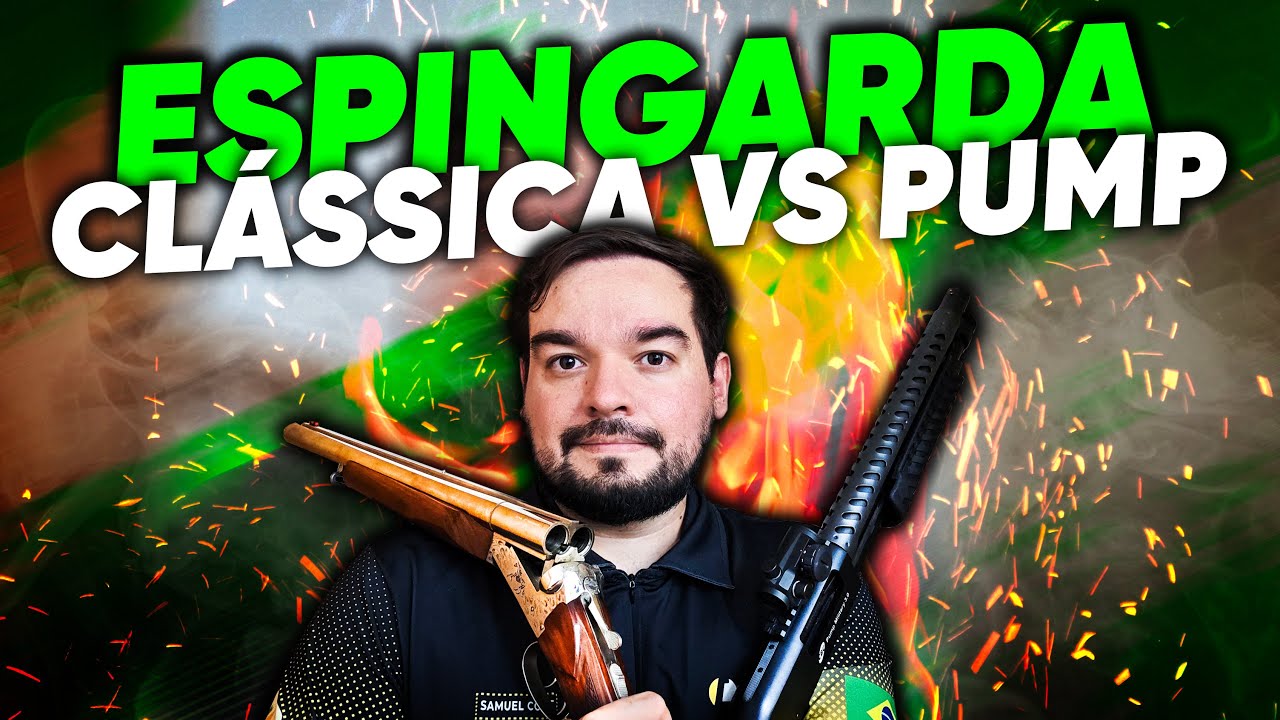 Nem sempre a mais cara é melhor: 5 Vantagens da 12 Clássica sobre a PUMP
