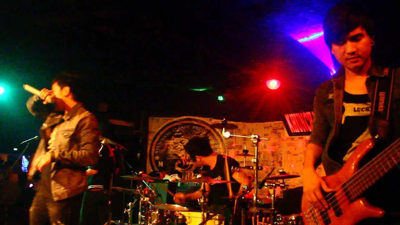 FLAME แฟนเราไม่เอาไหน @ขุนช้างคลาสสิคลำปาง