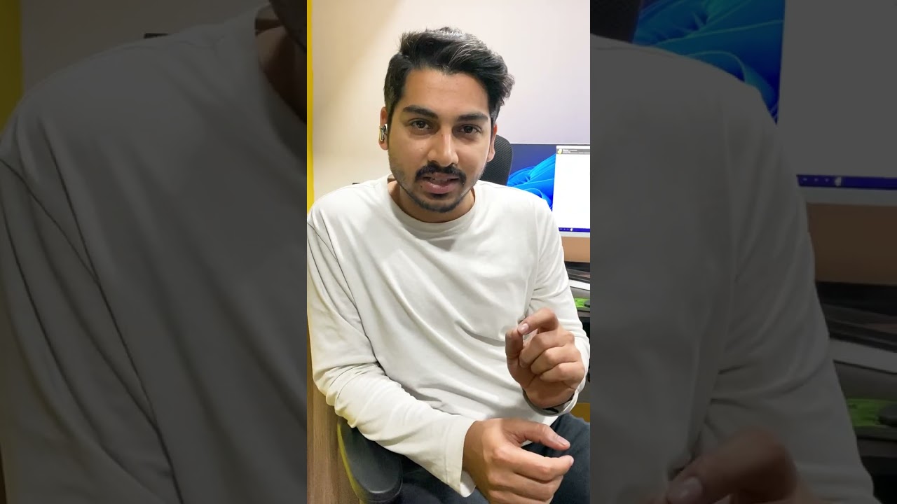 Easily recover deleted files from Windows with Recuva #shorts #ytshorts