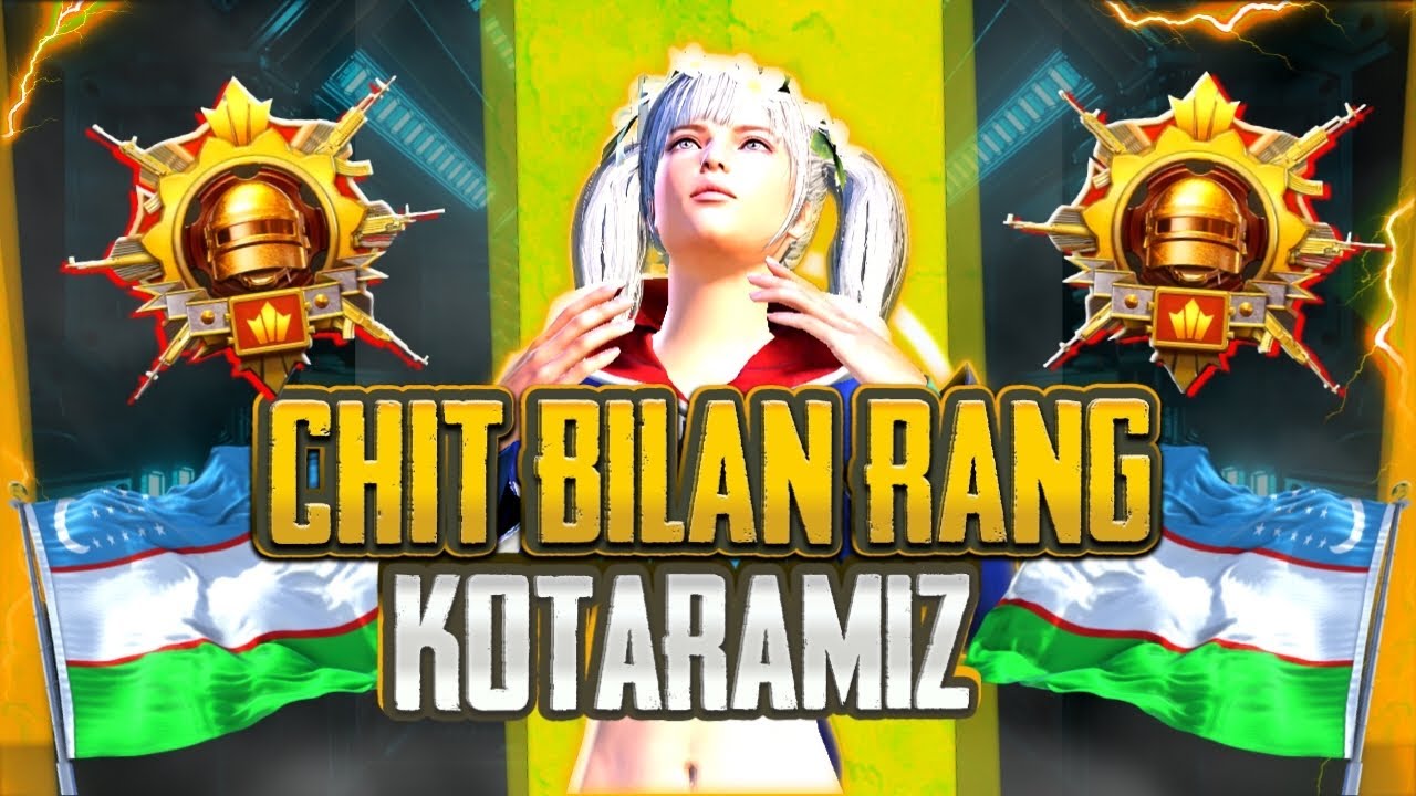 Прямая трансляция пользователя BINGO PUBGM