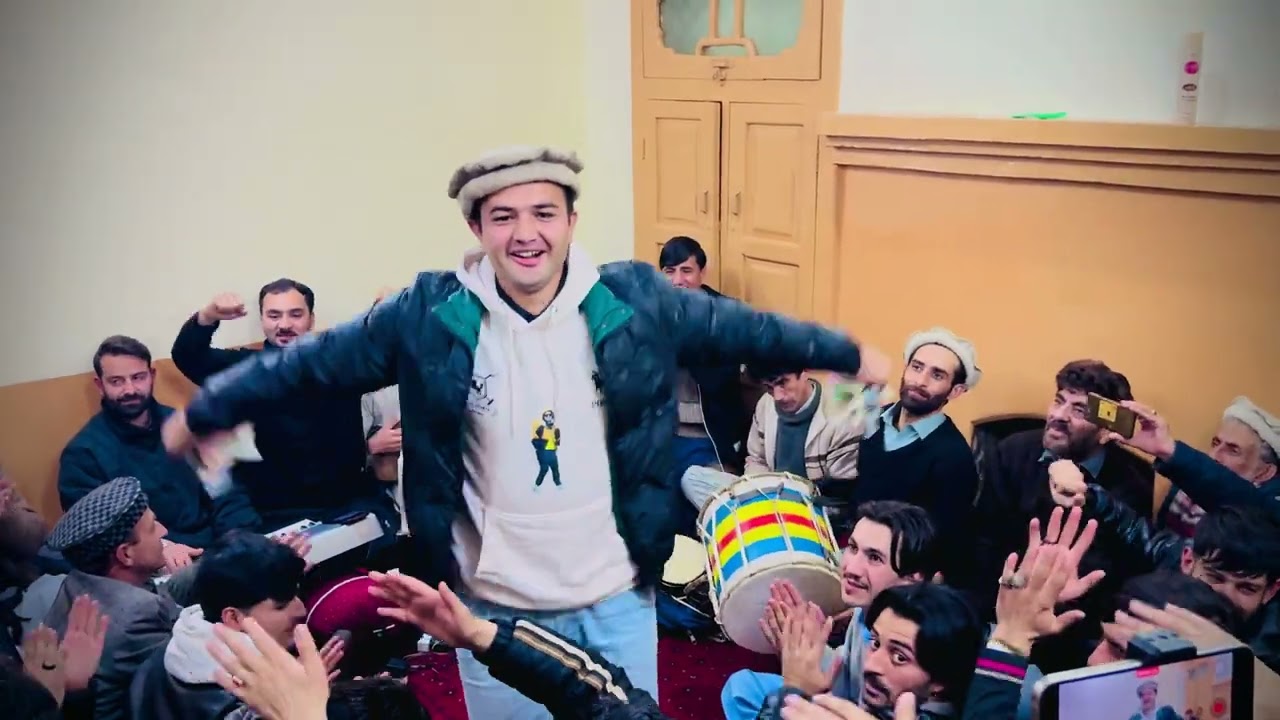 New program 2026/Chitrali new  program 🎵 Singer Naveed Ahmad/ Dance Adil Ahmad 
