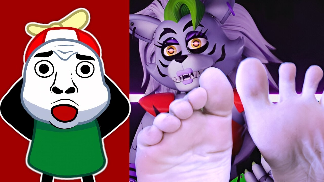 ESTOS MEMES DE FNAF CURAN LA DEPRESION / OMENASO REACCIONA A MEMES DE FNAF