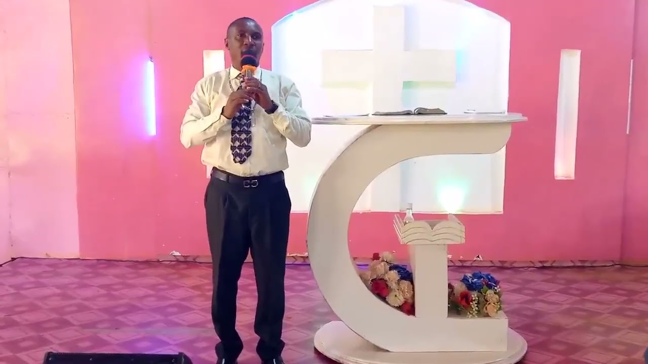 AT THE ALTAR OF PRAYER YOU ARE PROTECTED 