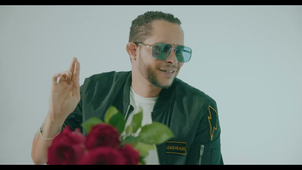 Jhonny Evidence X DerekVinci - Se Murio Cupido