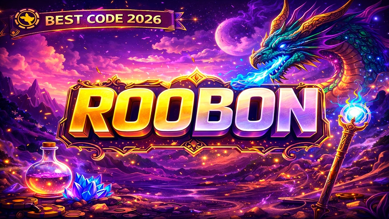Roobet Promo Code 