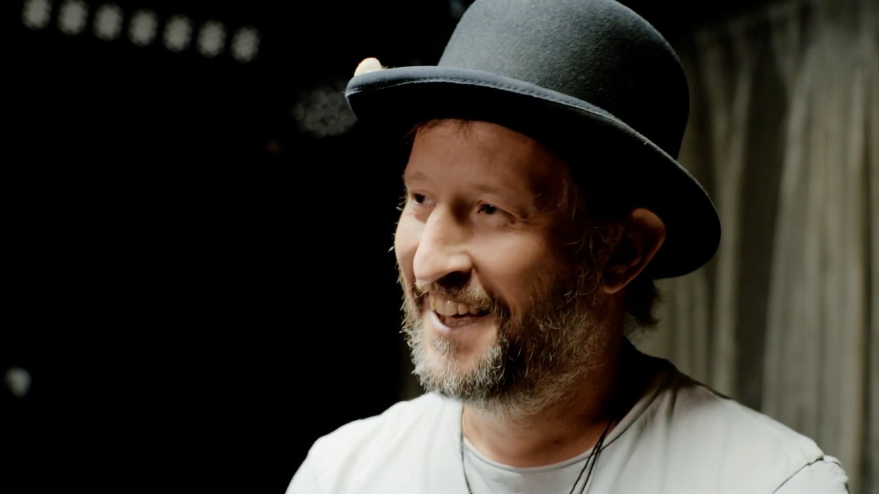 Heinz Ratz - Farbengeil