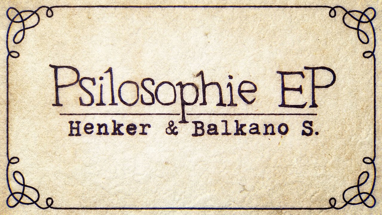Balkano S. & Henker &ndash; Vernebelt [Beat: Suran Beatz]