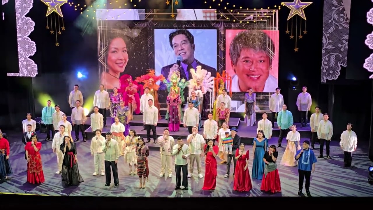 BODABIL  | Metropolitan Theater 93rd Anniversary