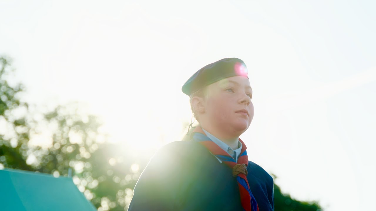 Eucharistische Kruistocht Kamp 2022